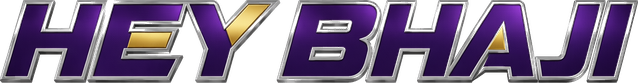 hey bhaji logo